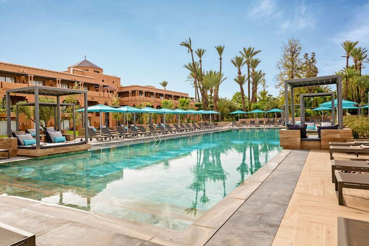 Pool to Cool