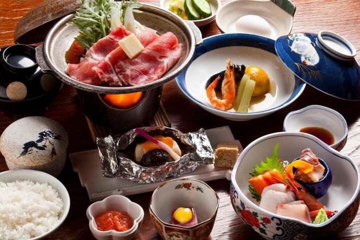 Food