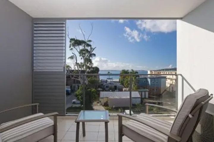 Terrace/Patio 7 of 11