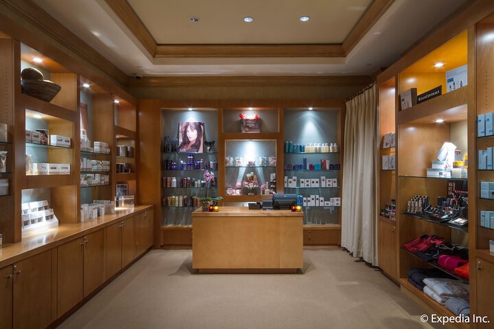 Gift shop