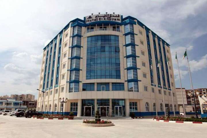 Hotel El Khayem