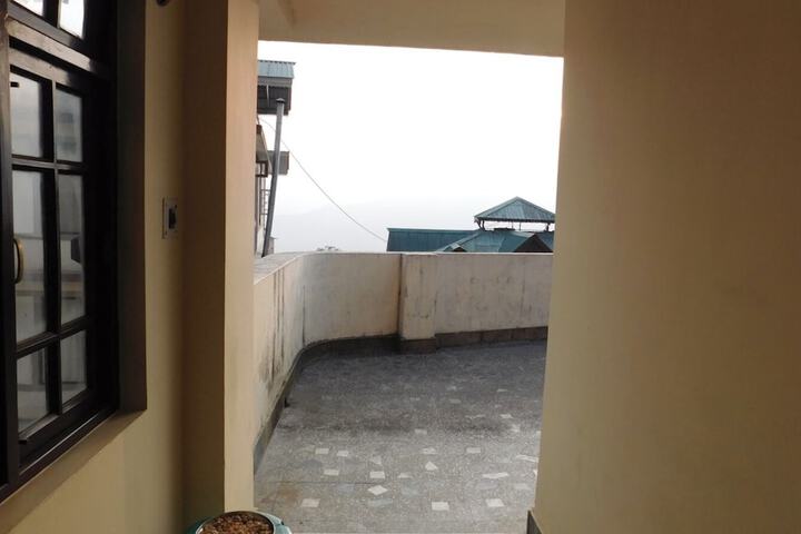 Terrace/Patio 21 of 22