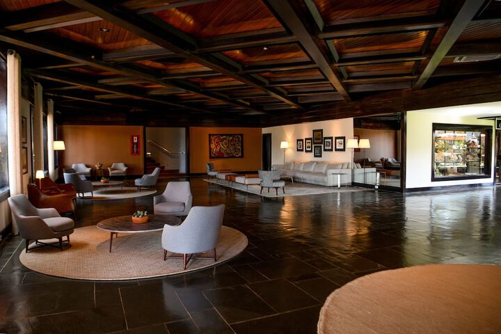 Hotel Interior 6 of 149
