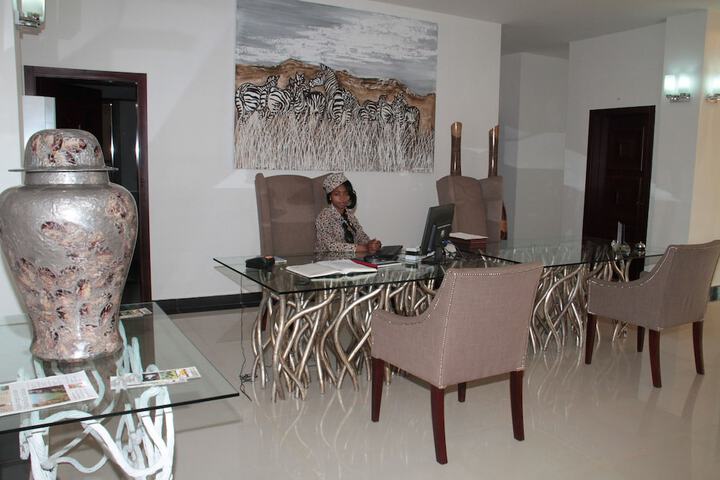 Hotel Interior 2 of 14