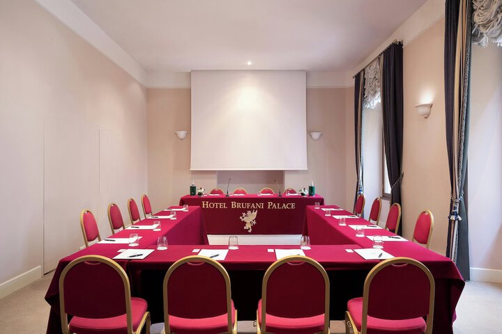 Meeting 42 of 45