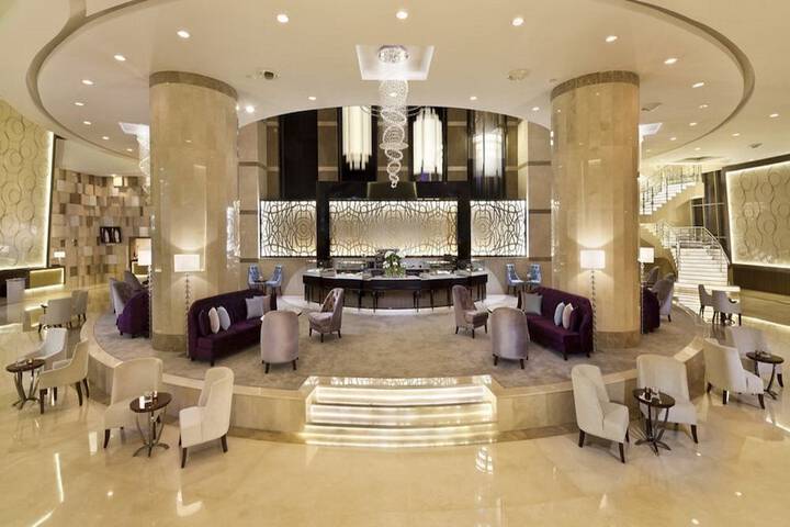 Hotel Interior 2 of 62