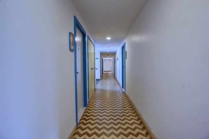 Hotel Interior 3 of 43