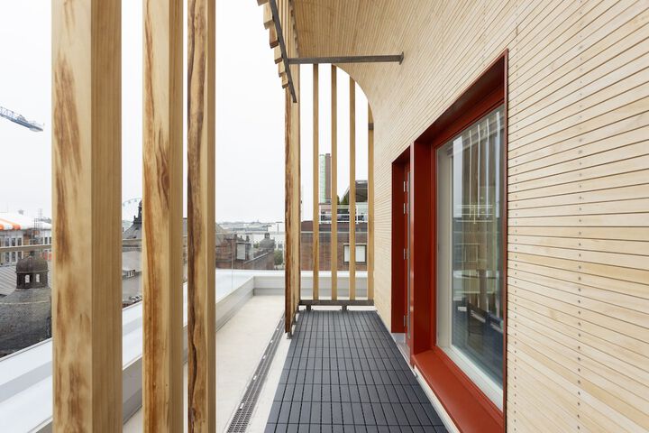 Terrace/Patio 130 of 173