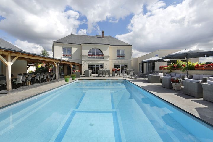 Photo of Resort Résidence Pierre The Originals Relais (Relais du Silence)