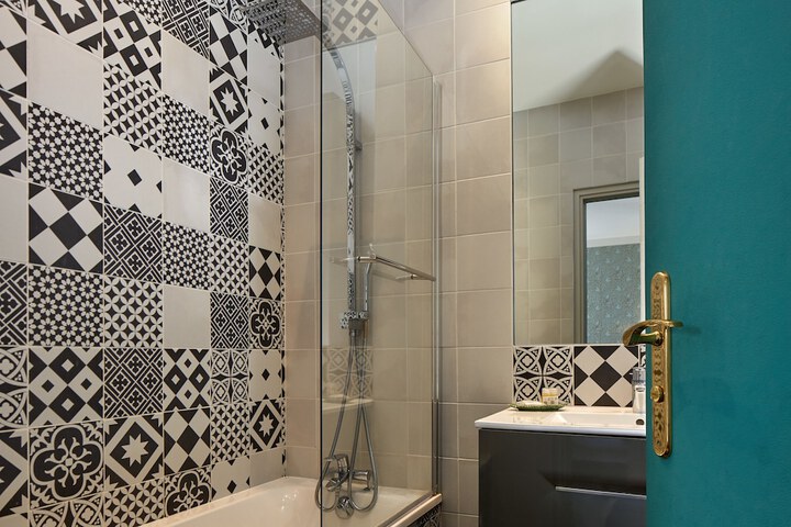 Bathroom Vanities