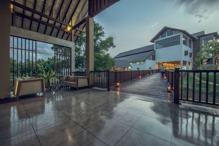 Terrace/Patio 54 of 58
