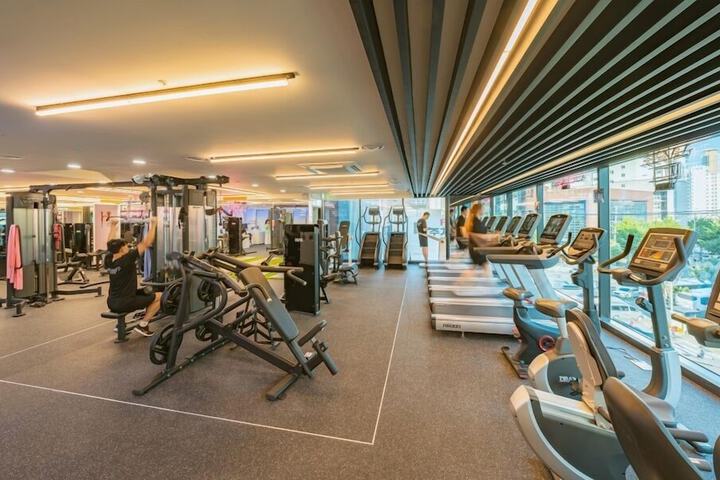 Health and Fitness 15 of 30