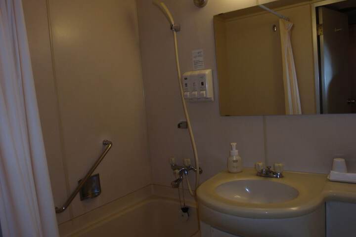 Bathroom Interior Photo