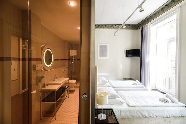 Bathroom Vanities