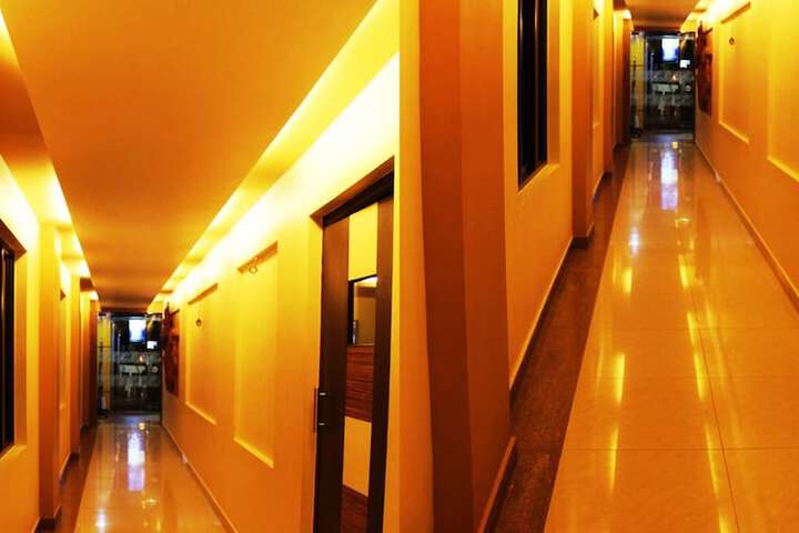 Hotel Interior 6 of 169