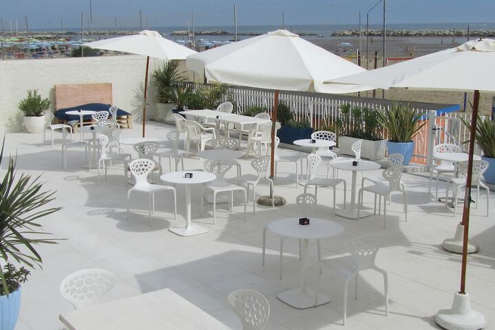 Terrace/Patio 84 of 88