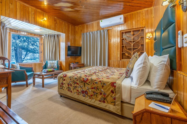 Room 21 of 48