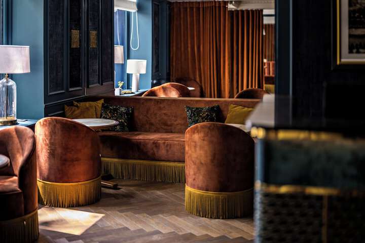 Hotel Interior 4 of 63