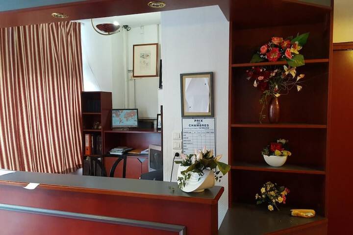 Lobby Photos