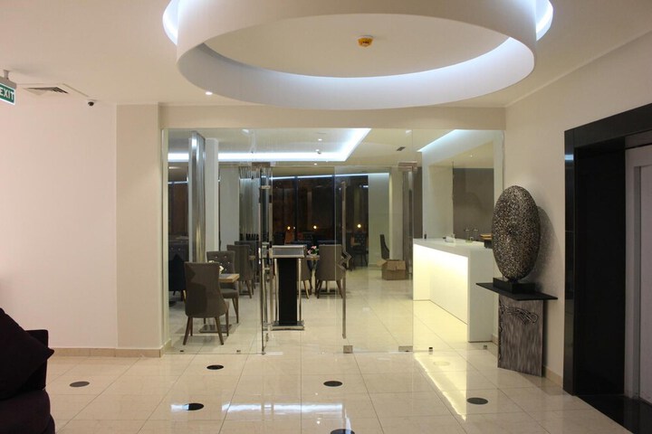 Hotel Interior 8 of 55
