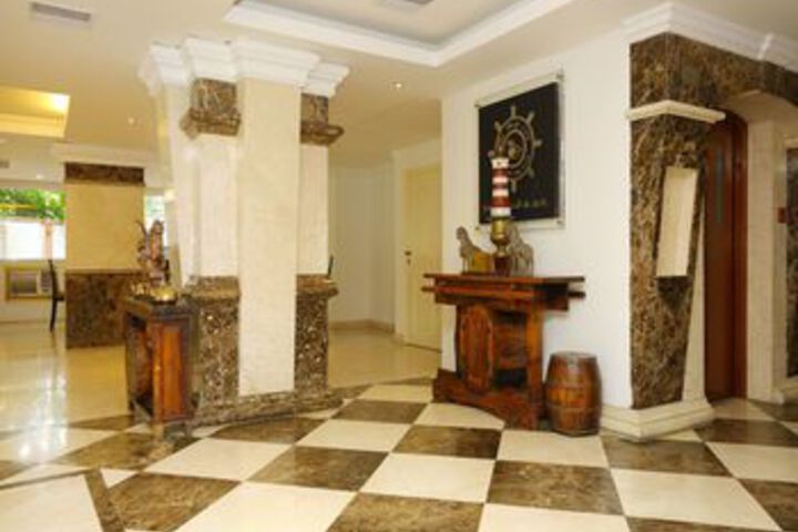 Hotel Interior 26 of 32