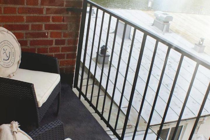 Terrace/Patio 21 of 38