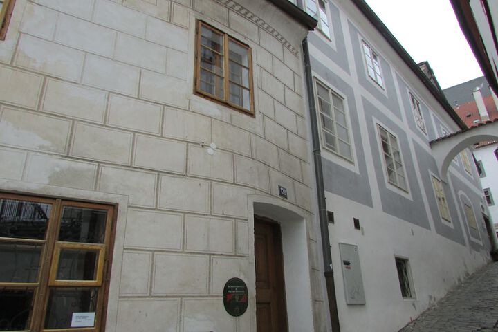 Hotel 72 of 78