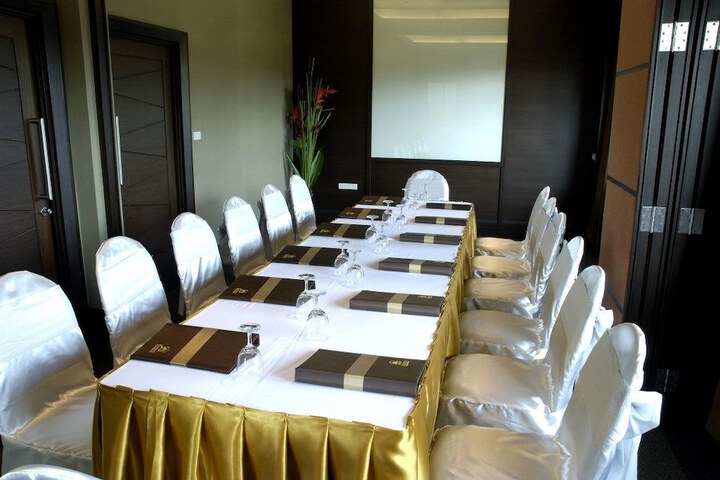 Meeting 23 of 42