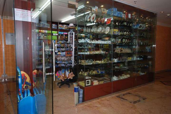 Gift Shop 12 of 16
