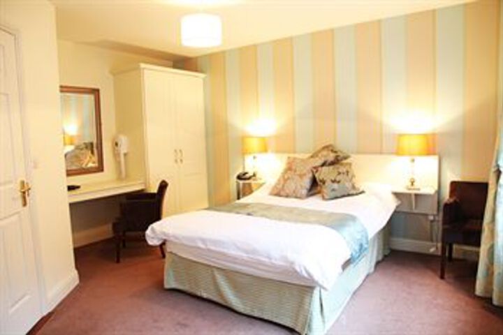 Inside Room Photo