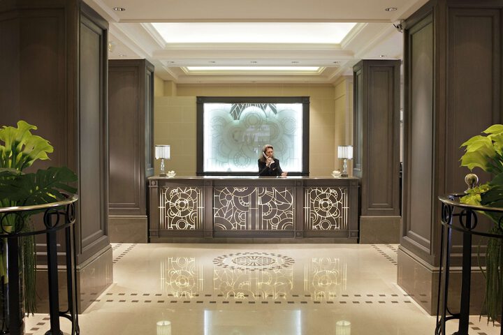 Hotel Interior 10 of 60