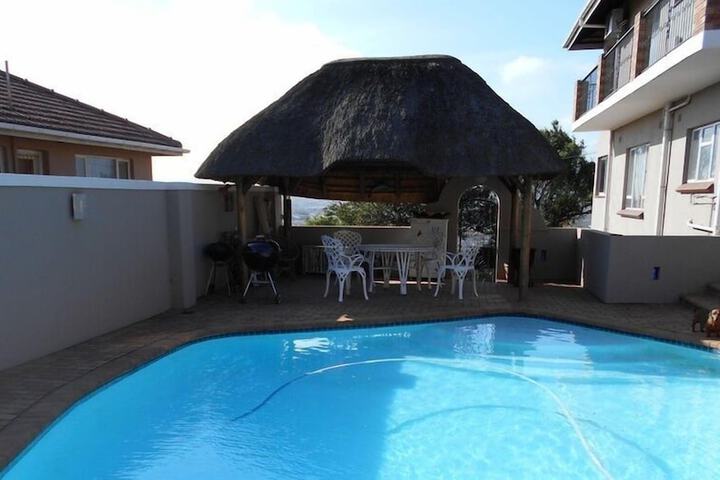 Pools & Facilities