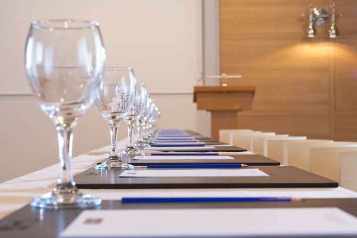 Meeting 116 of 145