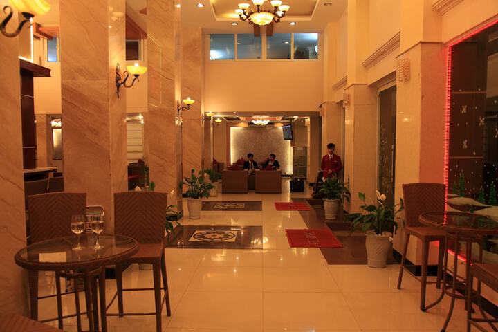 Hotel Interior 3 of 25