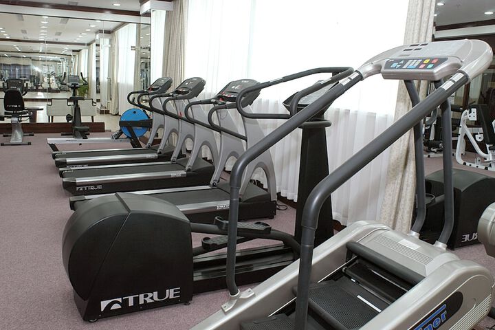 Fitness Club