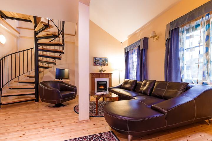 Hotel Maltezsky Kriz in Karlovy Vary