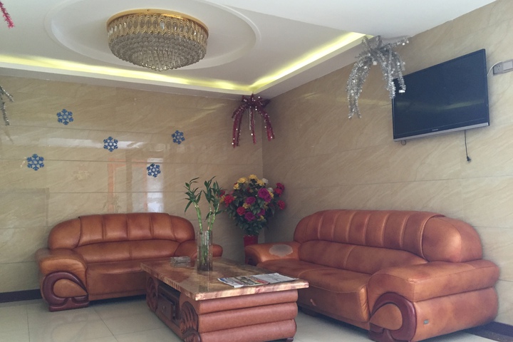 Hotel Interior 12 of 21