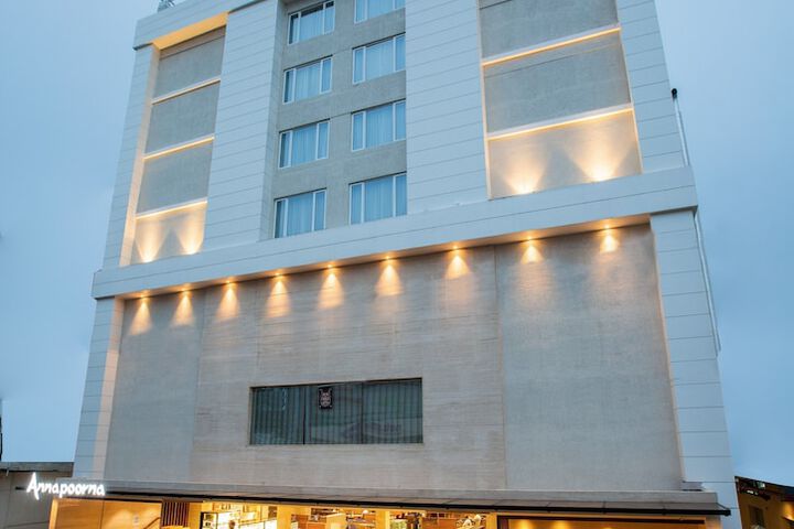 Hotel 21 of 21
