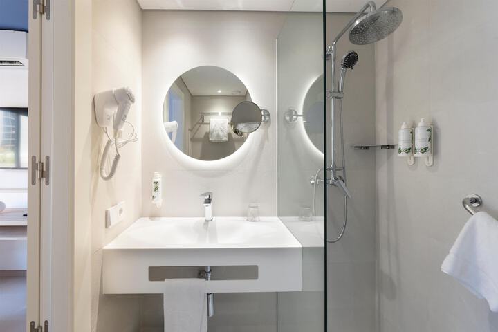 Bath Interior