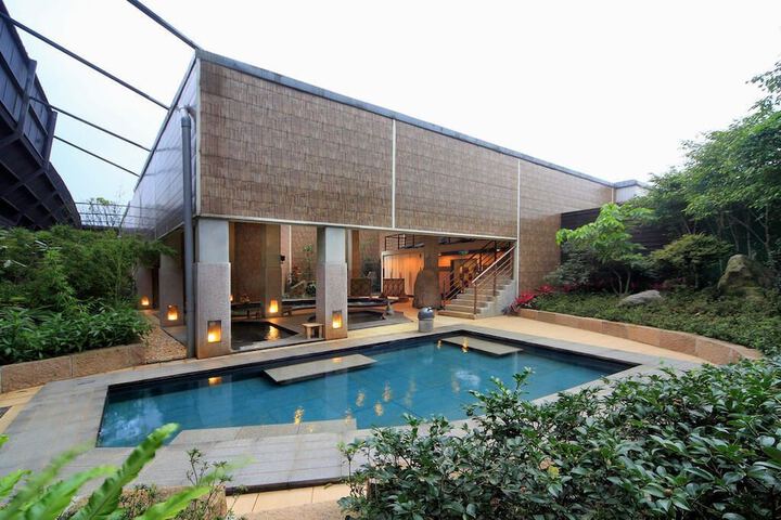 Pool to Cool