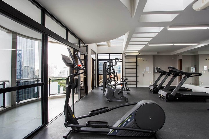 Fitness Club