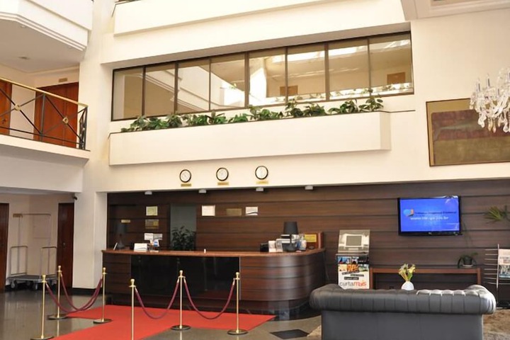 Hotel Interior 3 of 42