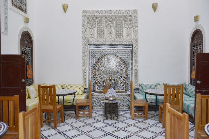 Hotel Interior 8 of 84