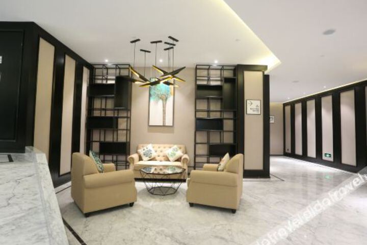 Hotel Interior 7 of 14