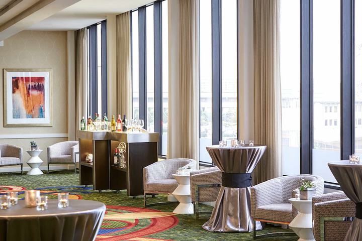 Ballroom