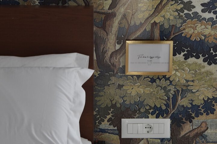 Bazaar Inn Hotel