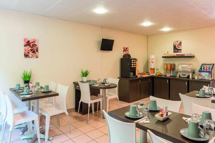 Fitness Center Photo