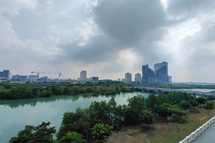Hotel View 127 of 132