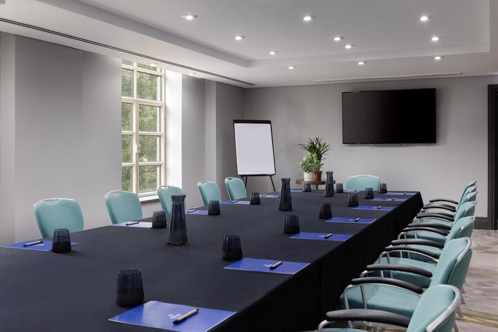 Meeting 177 of 192