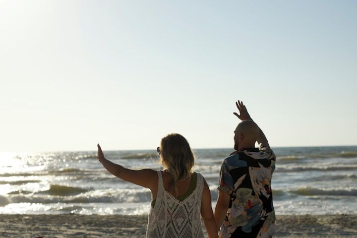 Beach 54 of 55